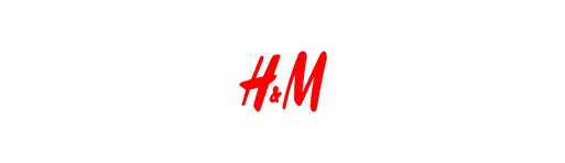h&m 로고